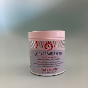 FAB Ultra Repair Cream